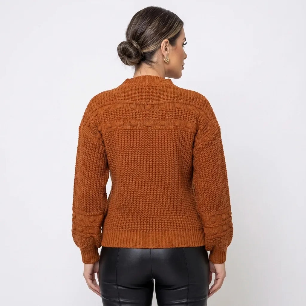 sueter-feminino-em-trico-com-manga-bufante-eliz-costas