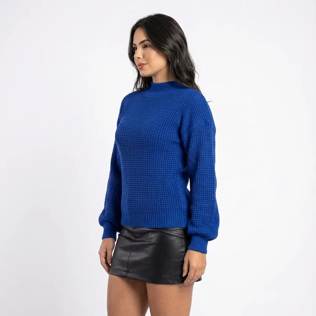 sueter-feminino-em-trico-manga-bufante-aline-lado