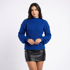 sueter-feminino-em-trico-manga-bufante-aline-frente