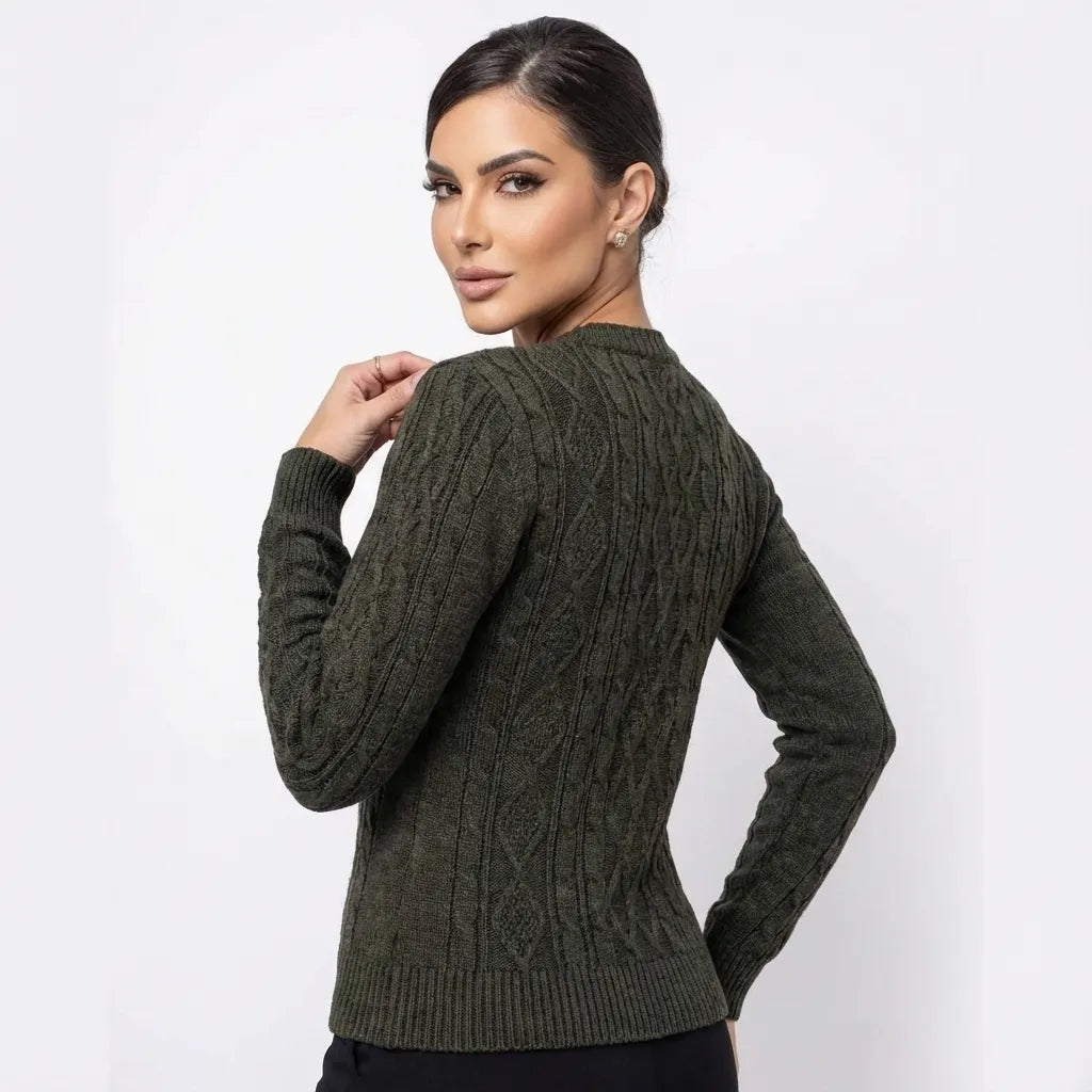 sueter-feminino-em-trico-tranca-cinzel-costas-perto