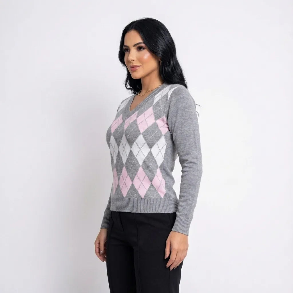sueter-feminino-em-trico-xadrez-audrey-lado