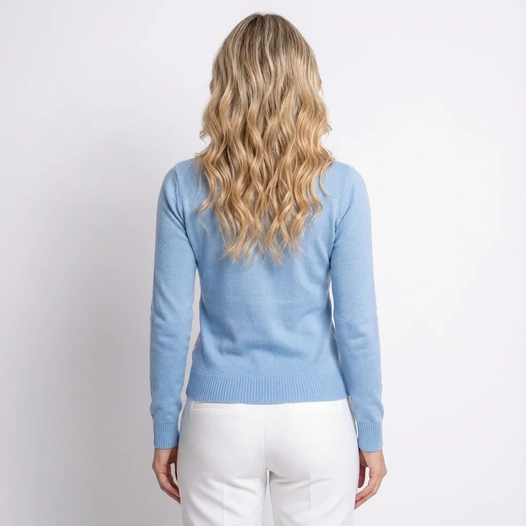 sueter-feminino-em-trico-xadrez-matiel-costas