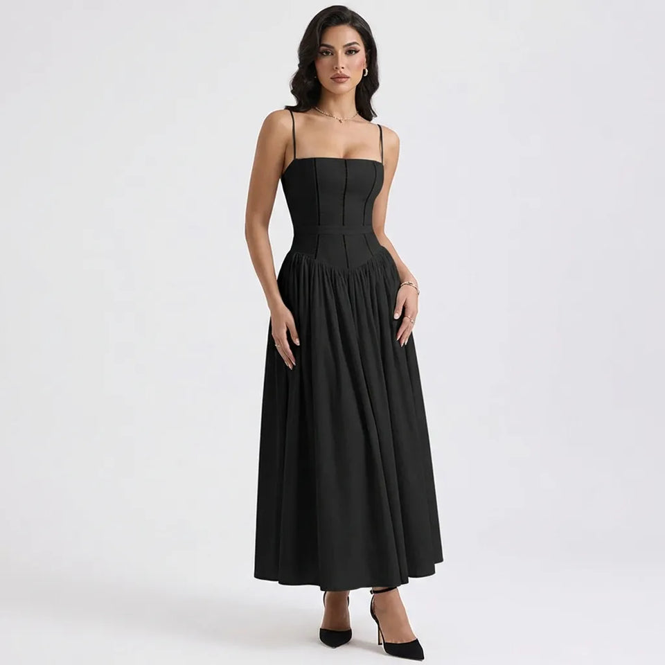 vestido-corset-longo-brunna-frente