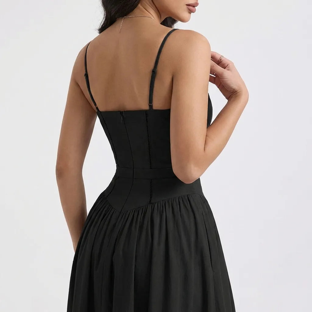 vestido-corset-longo-brunna-costas-perto