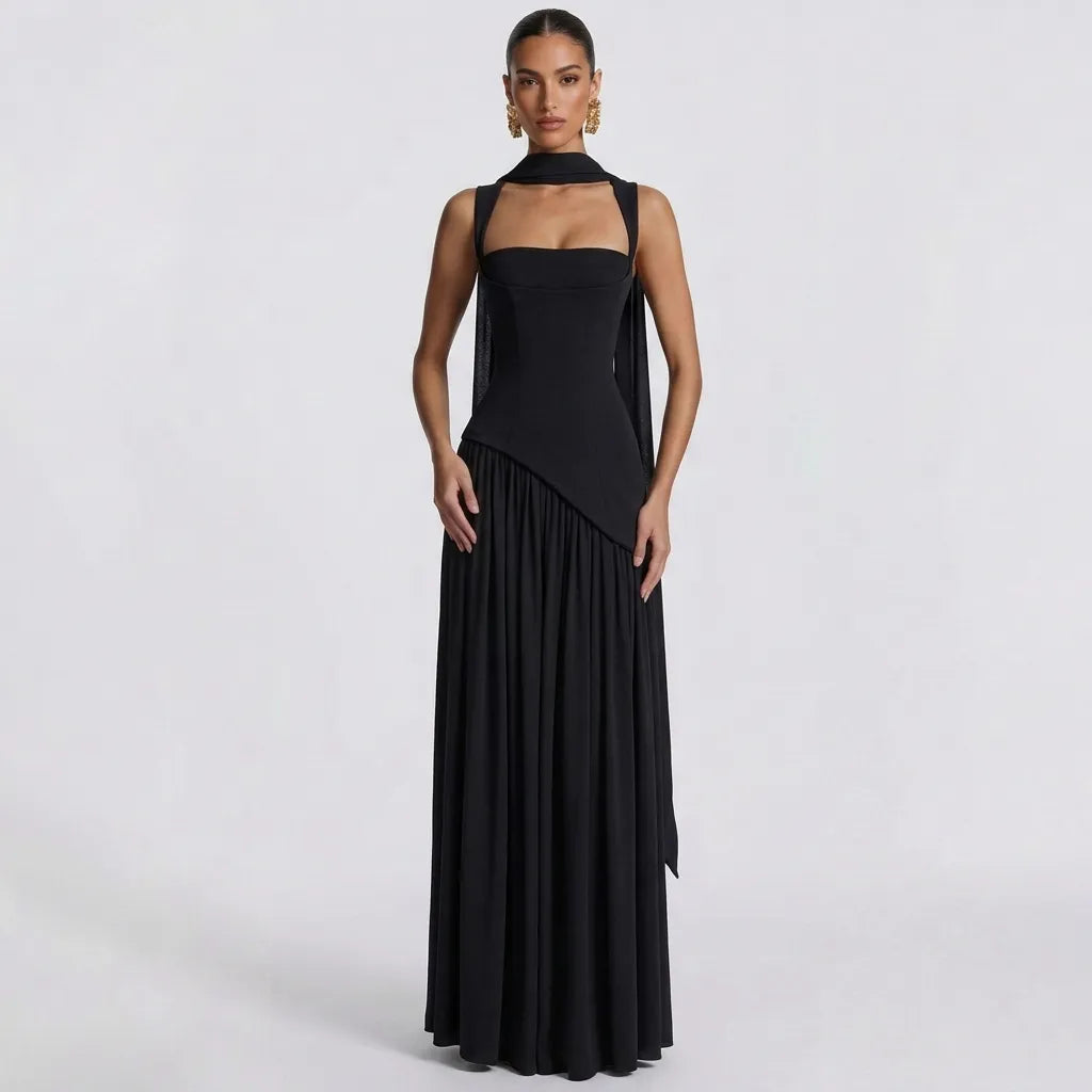 vestido-corset-longo-noelle-frente