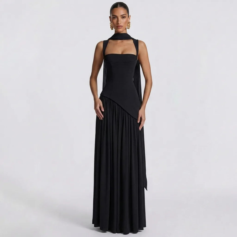 vestido-corset-longo-noelle-frente