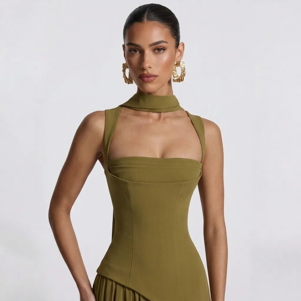 vestido-corset-longo-zoe-frente-perto