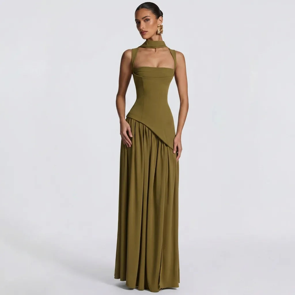 vestido-corset-longo-zoe-frente