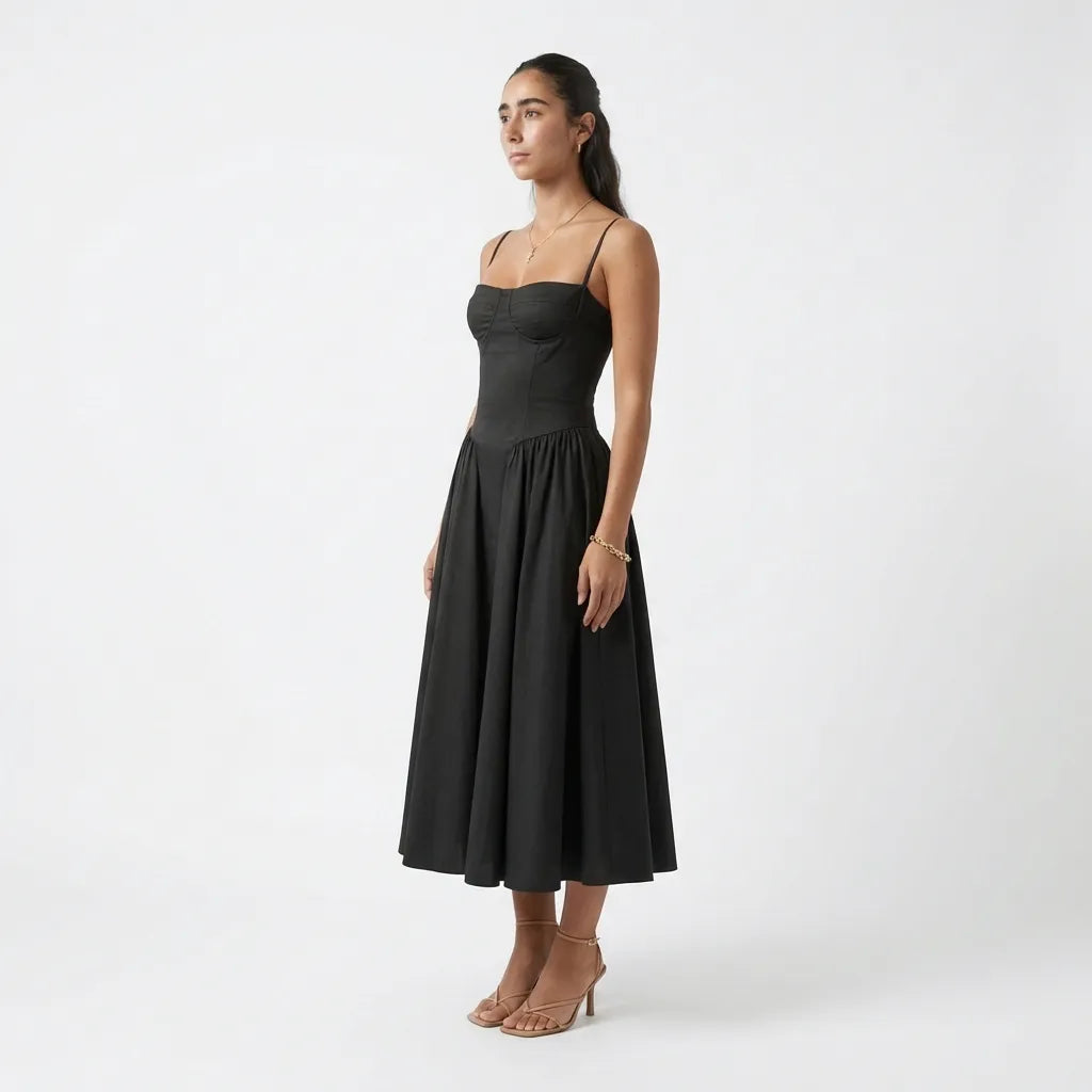 vestido-corset-midi-arielle-lado