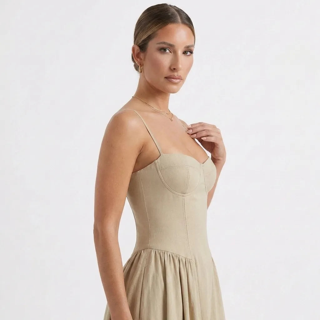 vestido-corset-midi-brielle-lado-perto