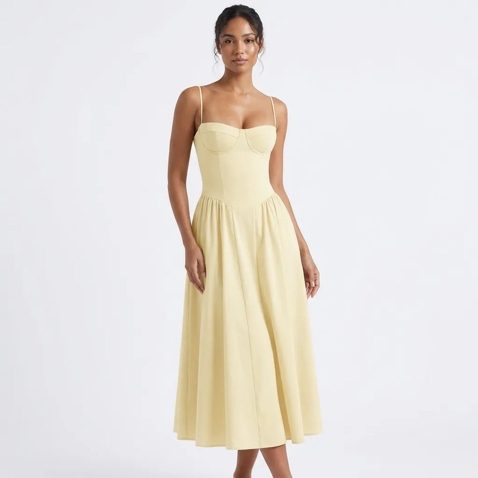 vestido-corset-midi-clara-frente