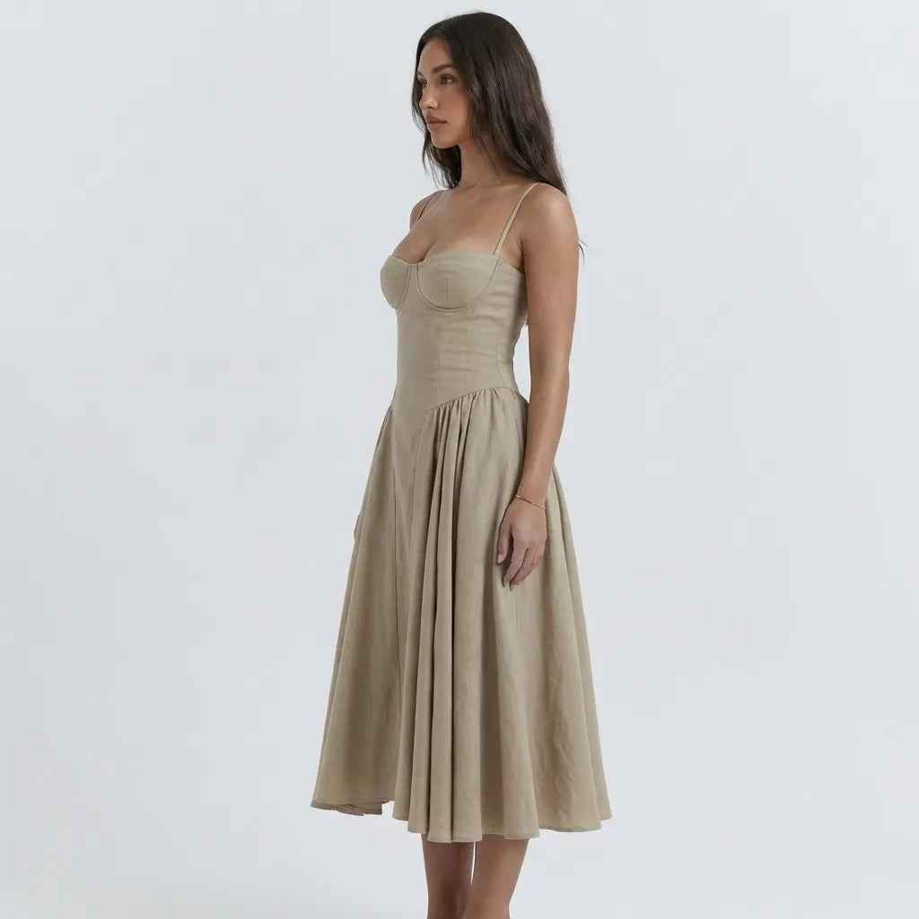 vestido-corset-midi-elise-lado