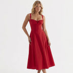 vestido-corset-midi-eliz-frente