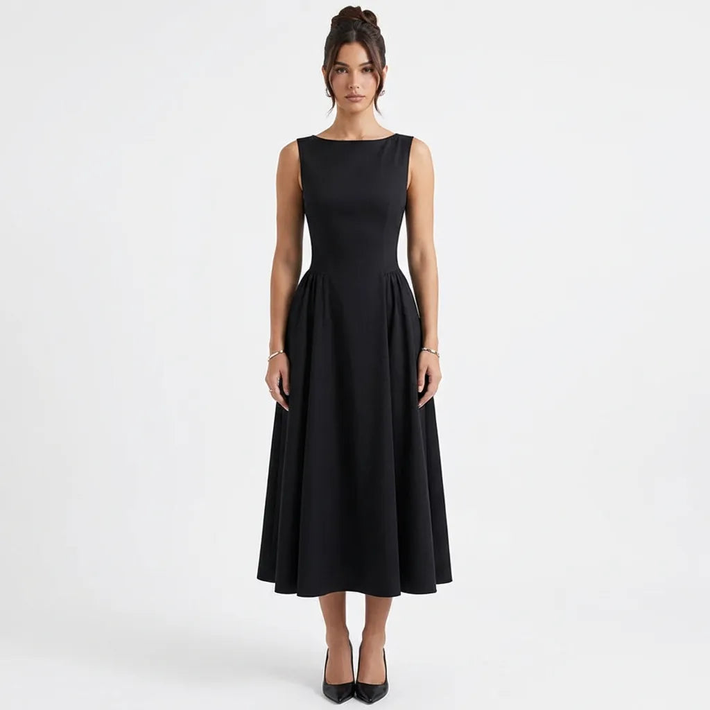 vestido-corset-midi-leme-frente