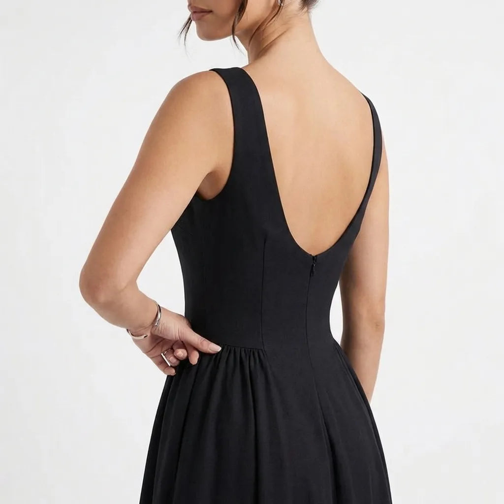 vestido-corset-midi-leme-costas-perto