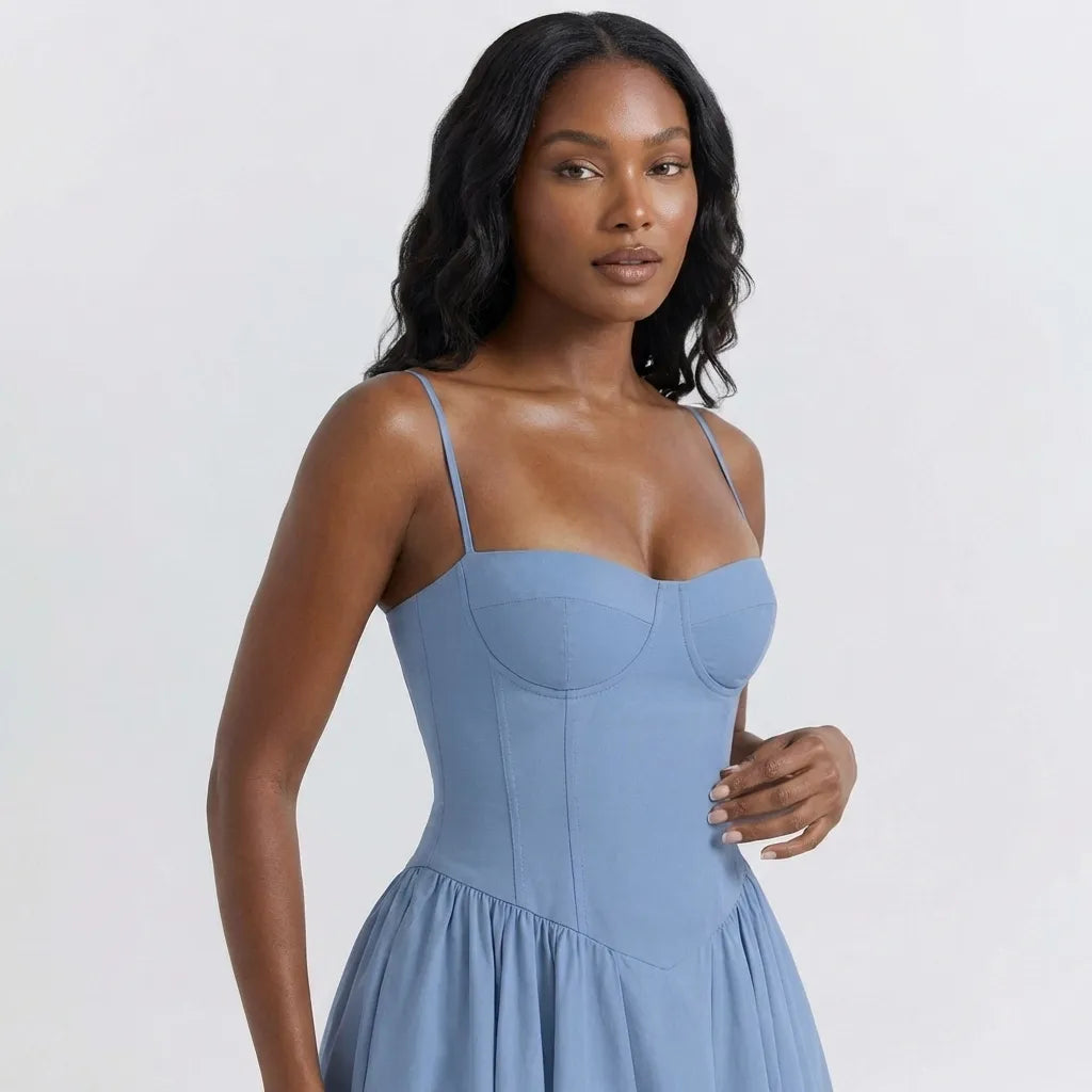 vestido-corset-midi-liana-frente-perto