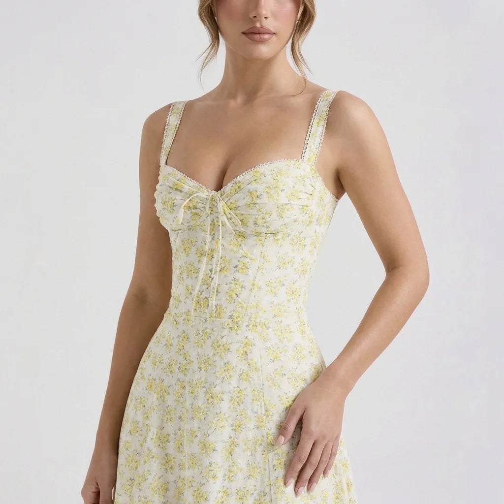 vestido-corset-midi-luiza-frente-perto