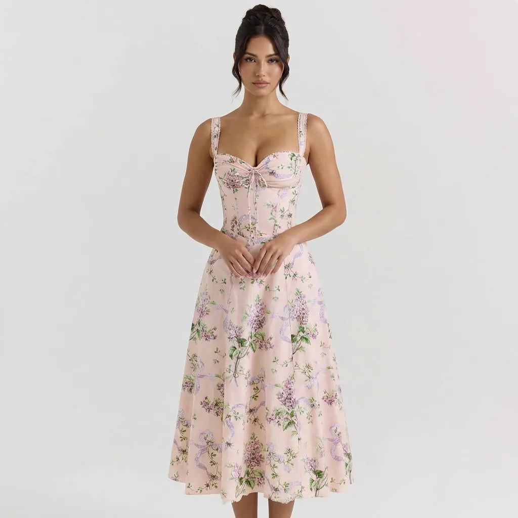 vestido-corset-midi-maraisa-frente