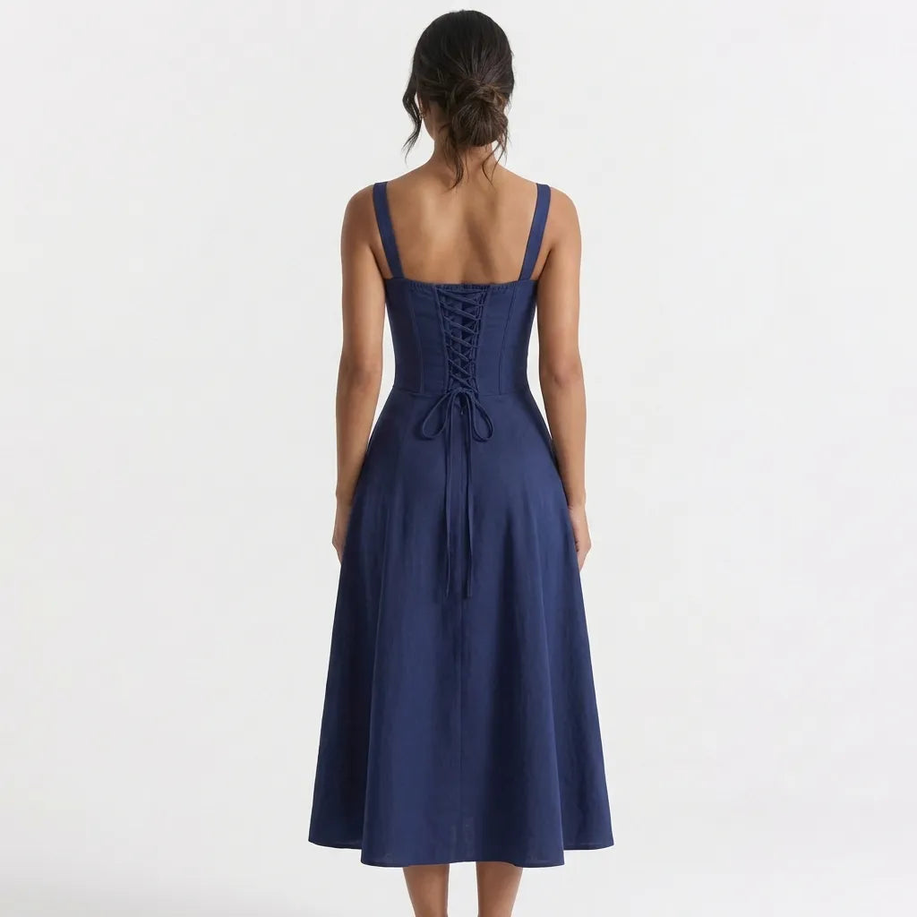 vestido-corset-midi-navy-costas