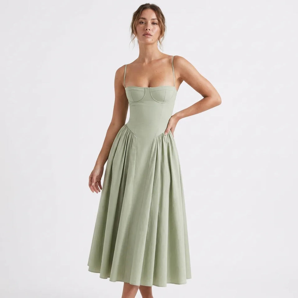 vestido-corset-midi-nicole-frente