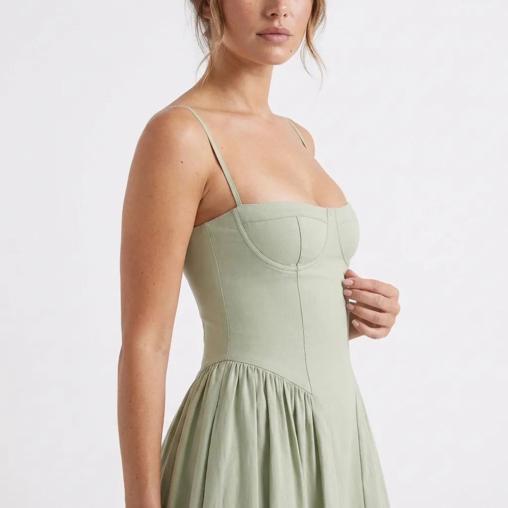 vestido-corset-midi-nicole-lado-perto