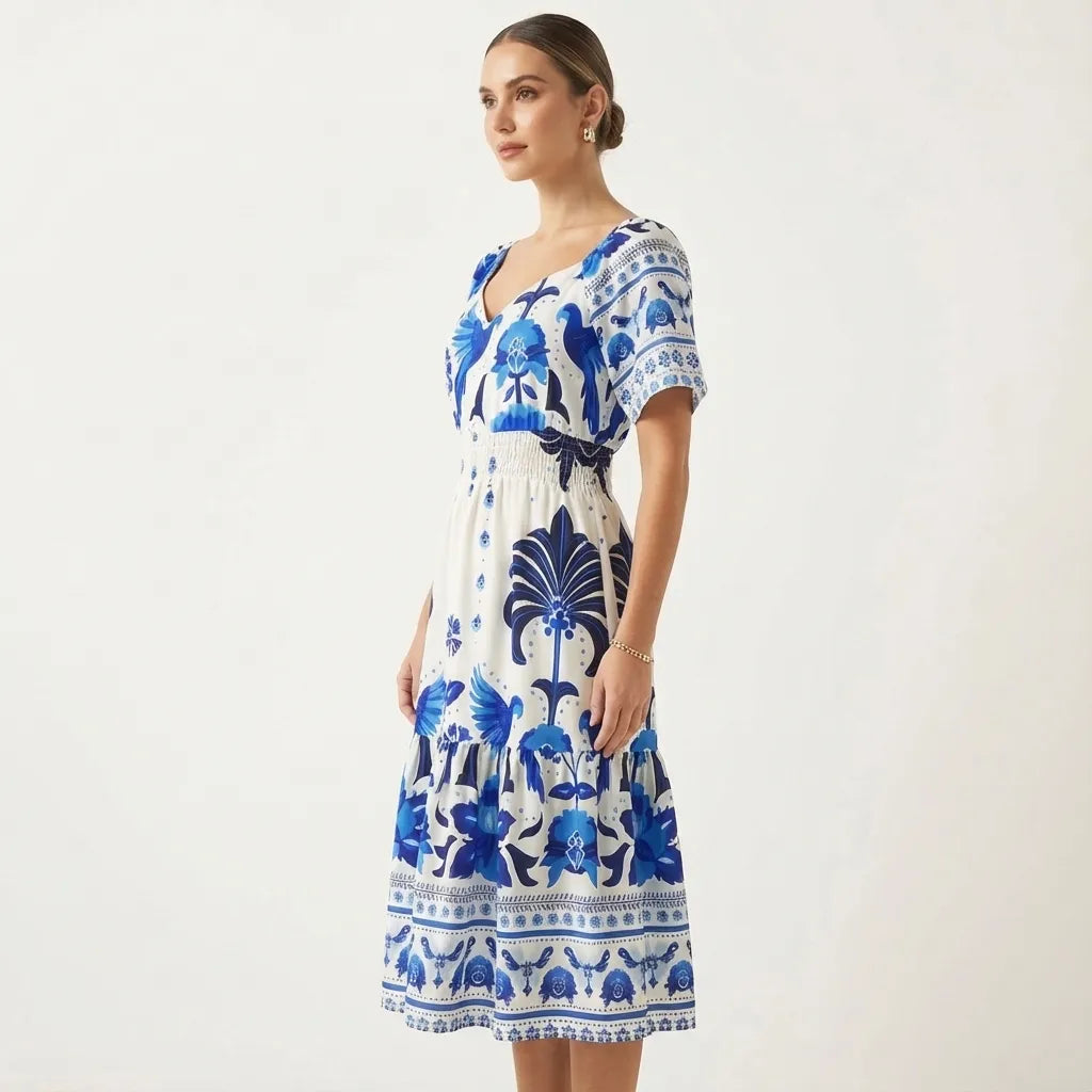 vestido-curto-estampado-chic-lado