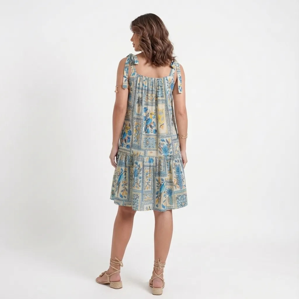 vestido-curto-estampado-clarrise-costas