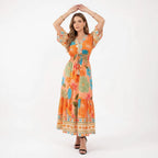 vestido-floral-longo-manuele-pose