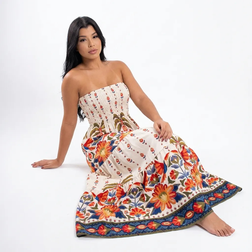 vestido-florido-longo-leticia-sentado