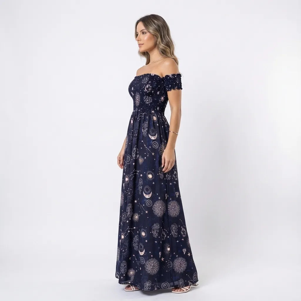 vestido-longo-estampado-brielle-lado