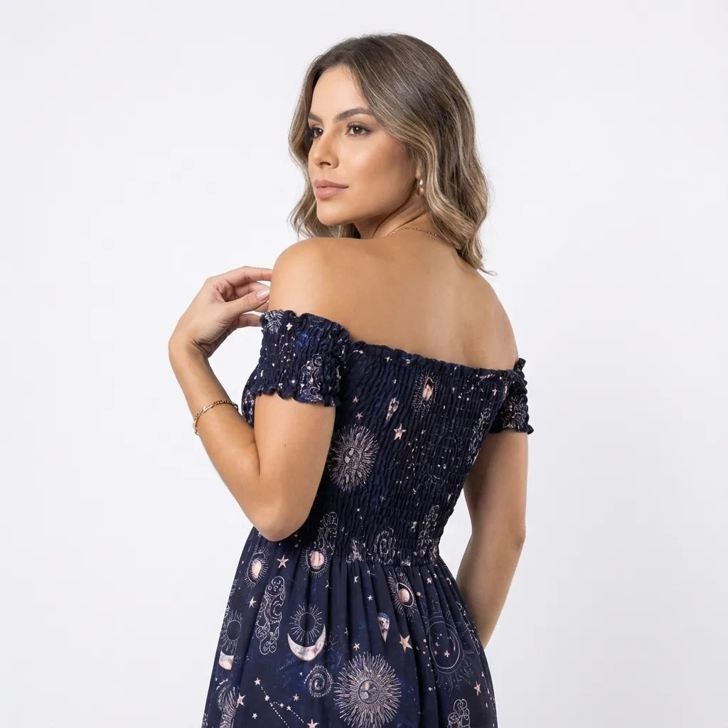 vestido-longo-estampado-brielle-costas-perto