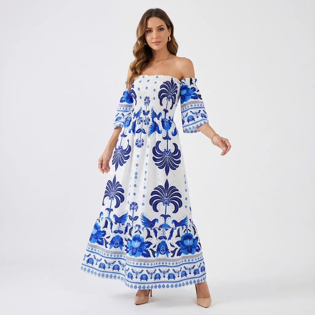 vestido-longo-estampado-chic-rio-frente