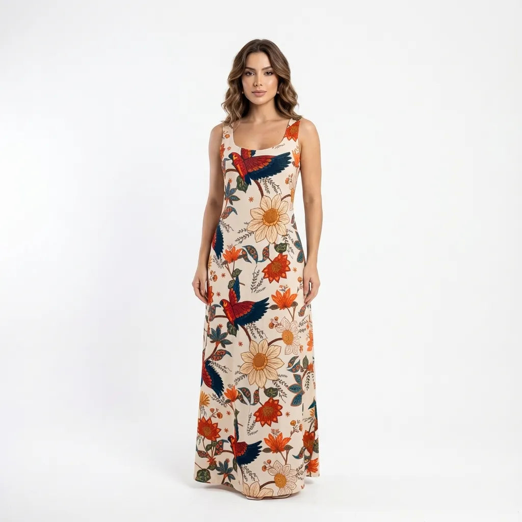 vestido-longo-estampado-faria-frente