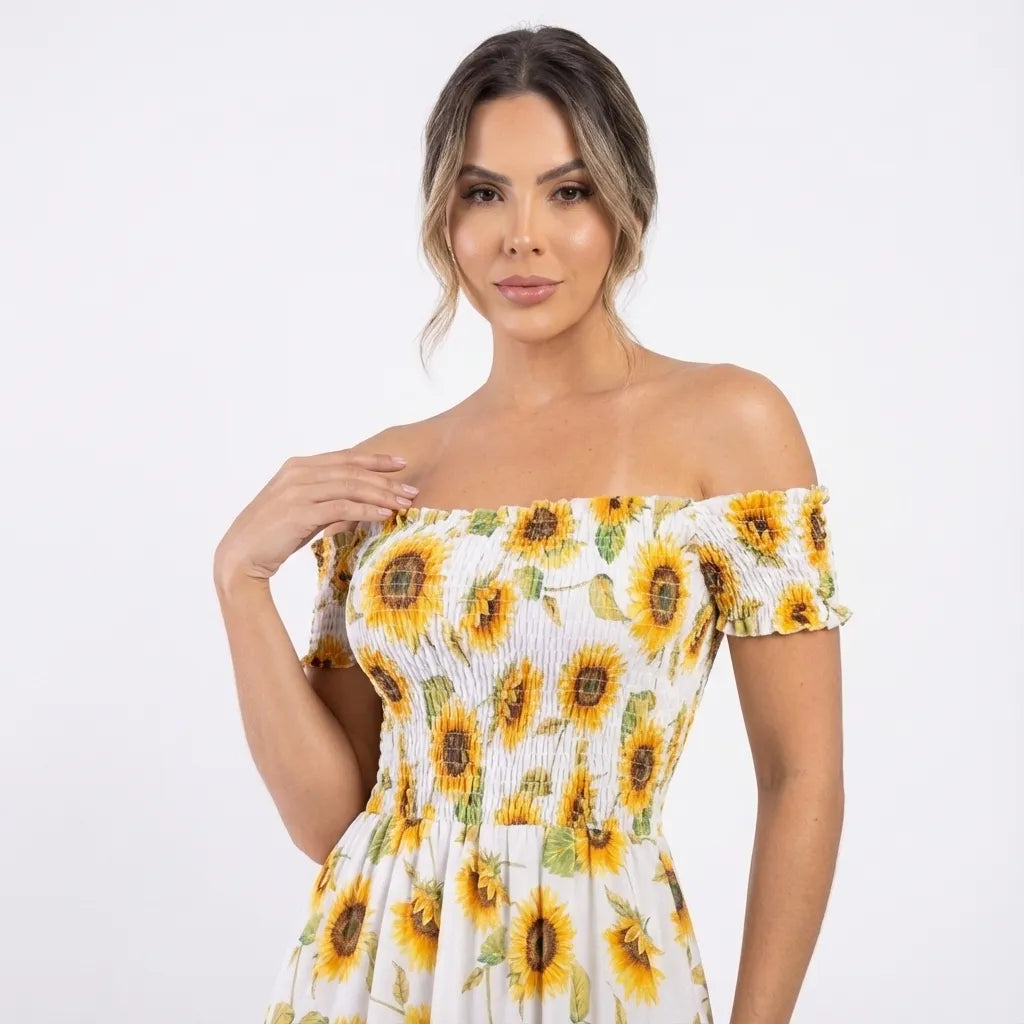 vestido-longo-florido-girassol-frente-perto