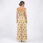 vestido-longo-florido-girassol-costas