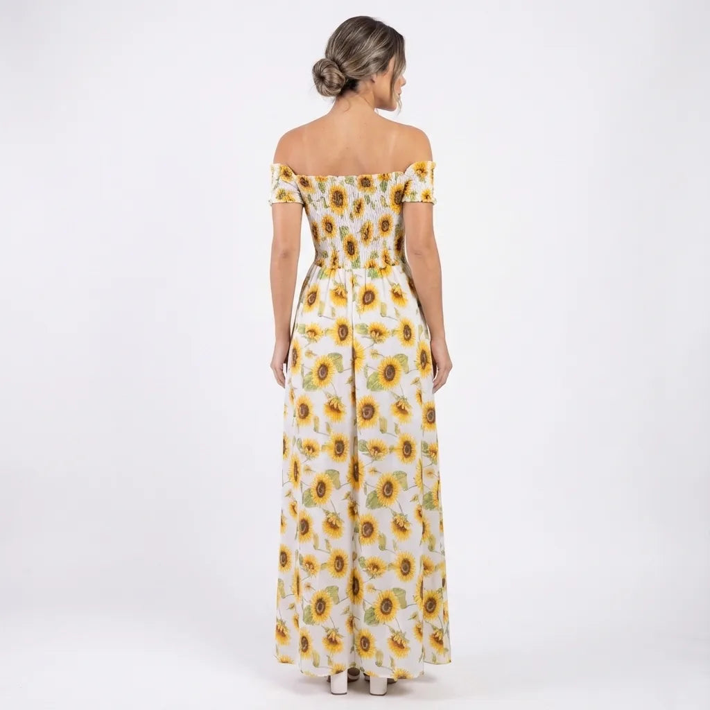 vestido-longo-florido-girassol-costas
