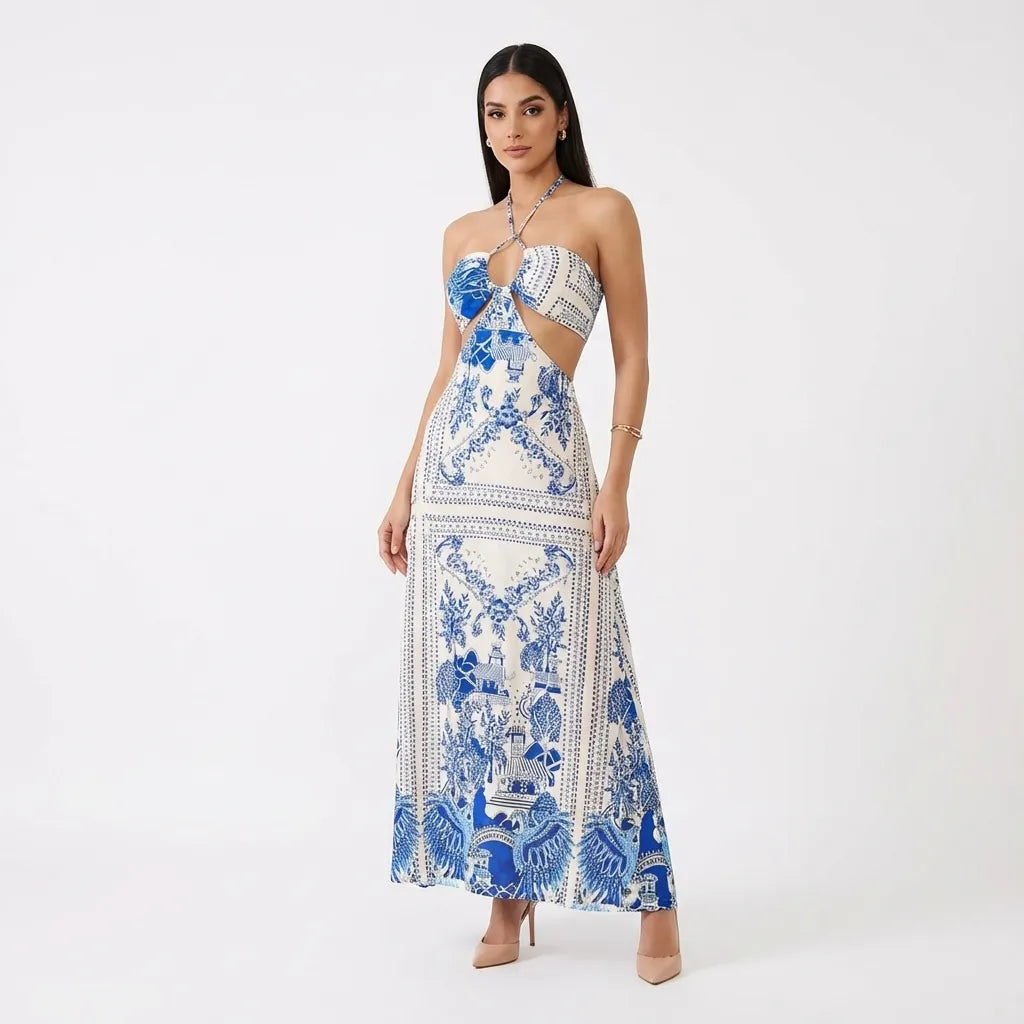 vestido-longo-florido-mel-frente