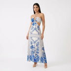 vestido-longo-florido-mel-frente