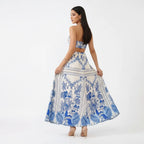 vestido-longo-florido-mel-girando