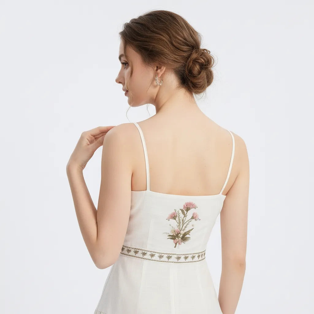 vestido-longo-florido-sofia-costas-perto