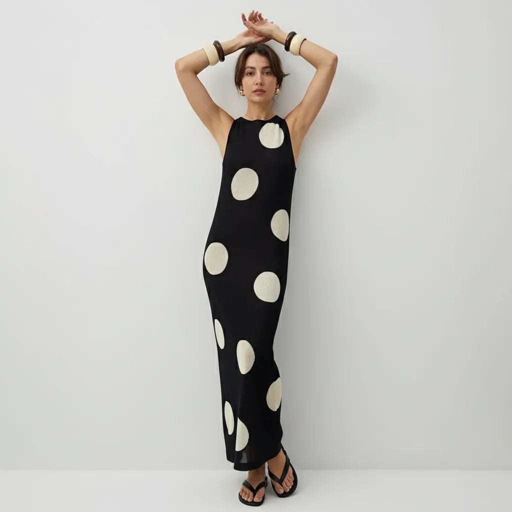 vestido-longo-poa-maize-frente-pose