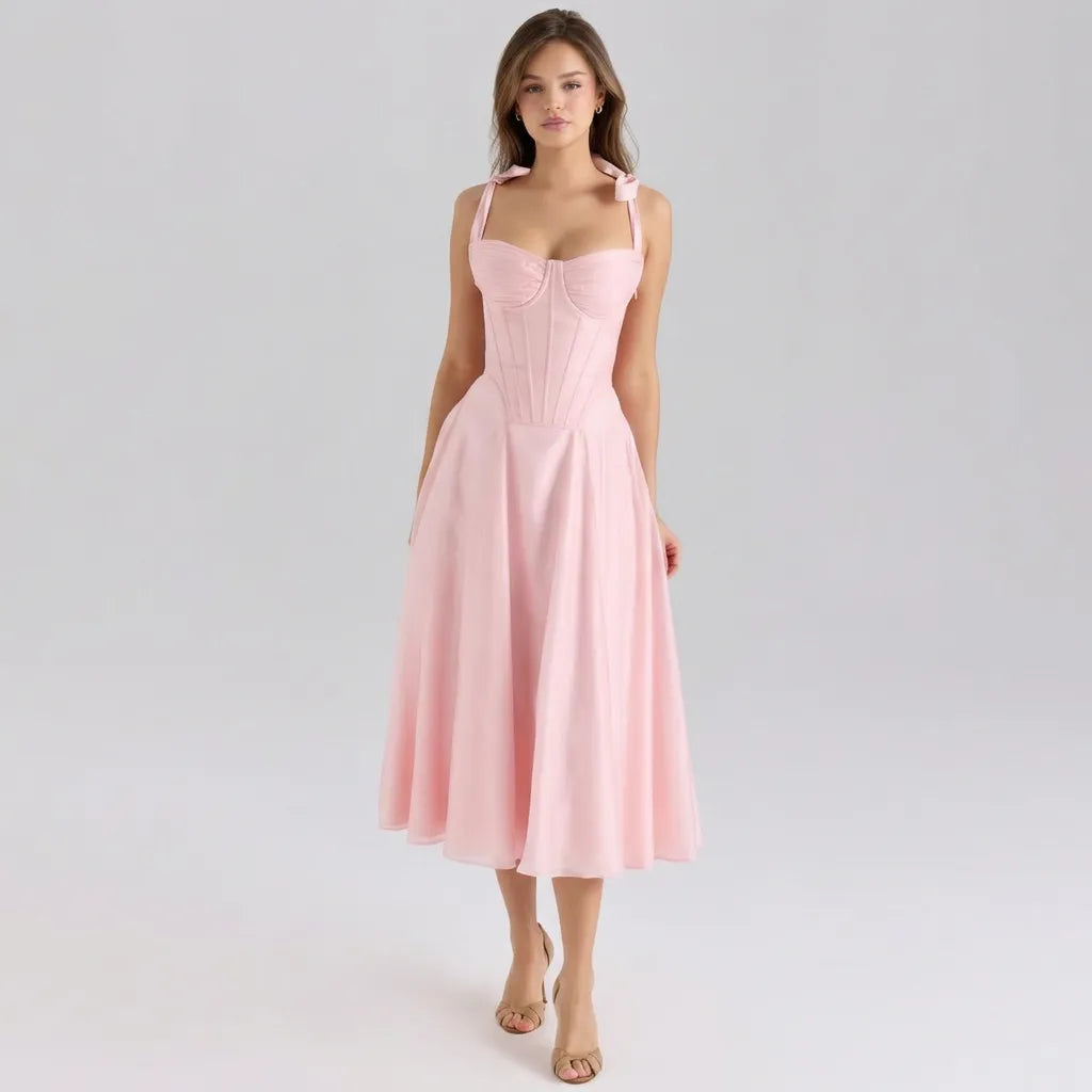 vestido-midi-corset-princess-fretne