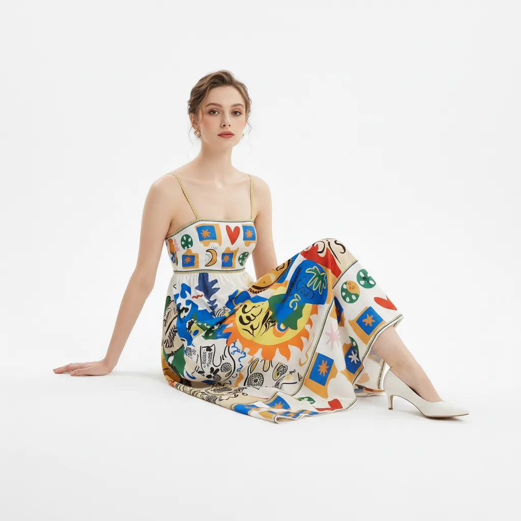 vestido-midi-estampado-paola-sentado