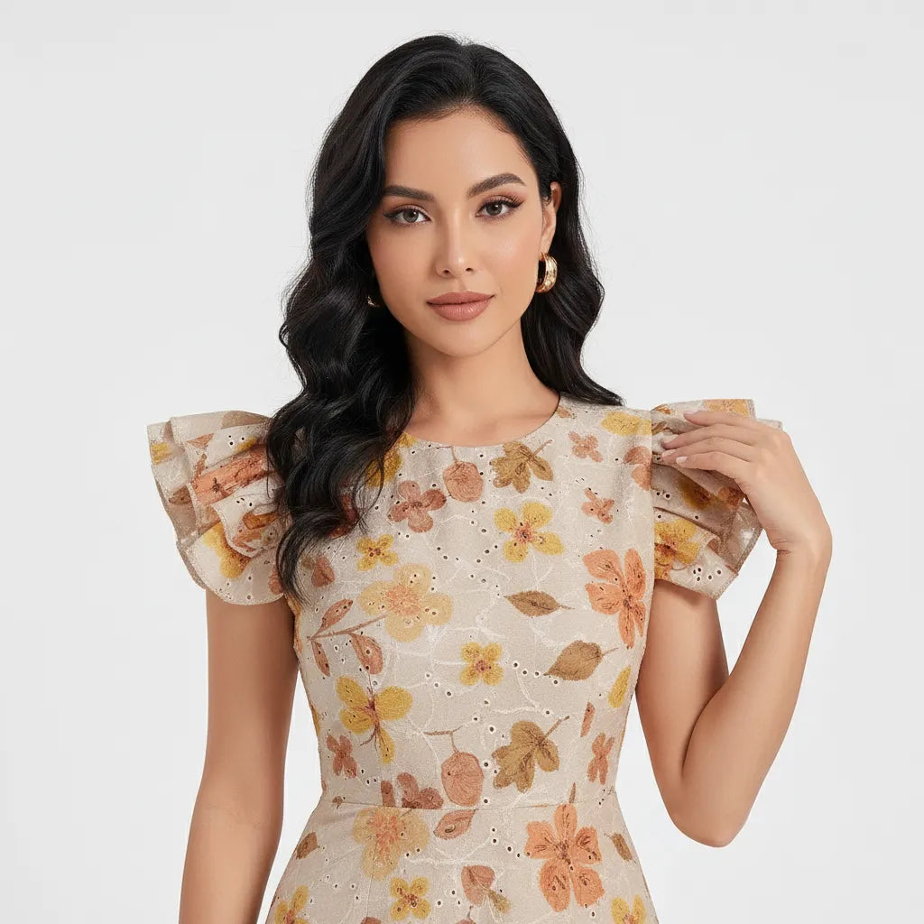 vestido-midi-florido-trabalhado-frente-perto