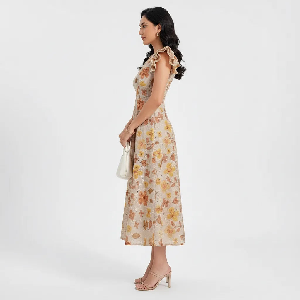 vestido-midi-florido-trabalhado-lado