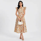 vestido-midi-florido-trabalhado-frente