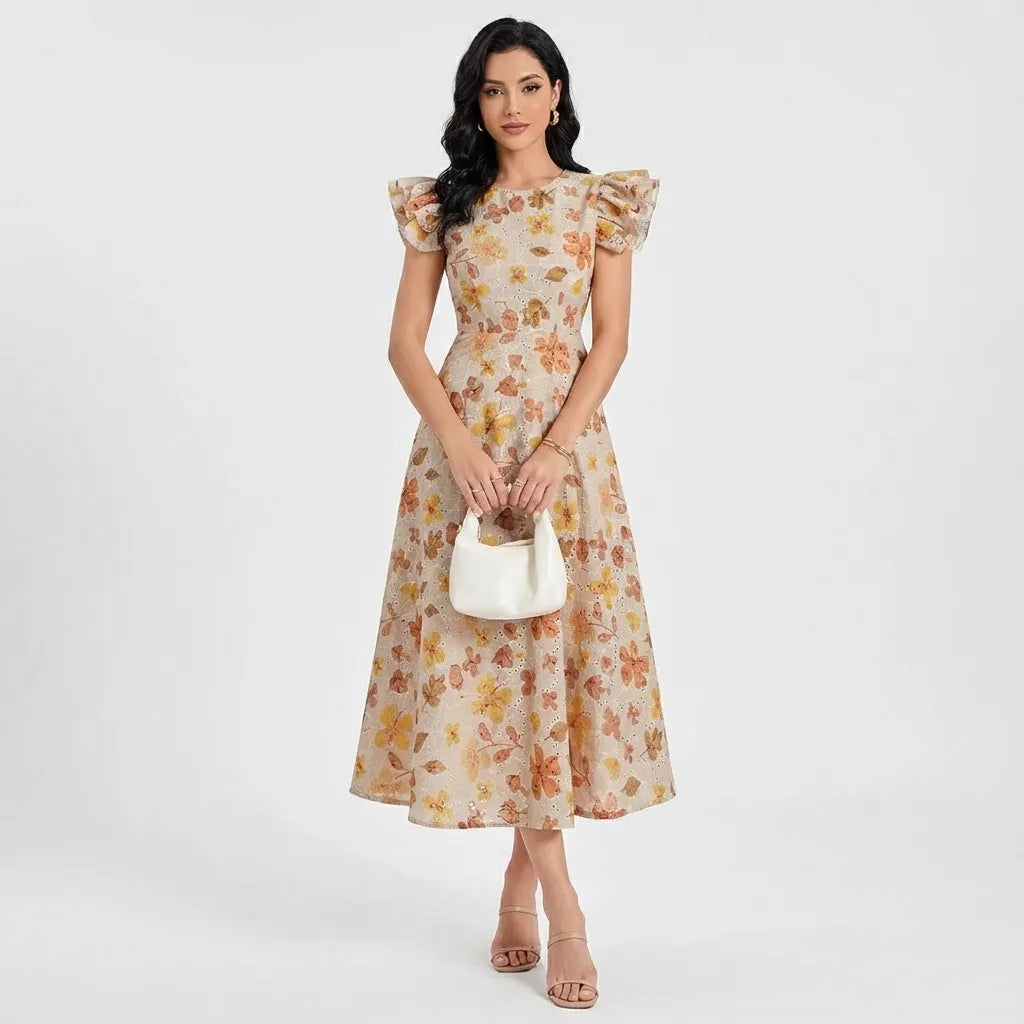 vestido-midi-florido-trabalhado-frente