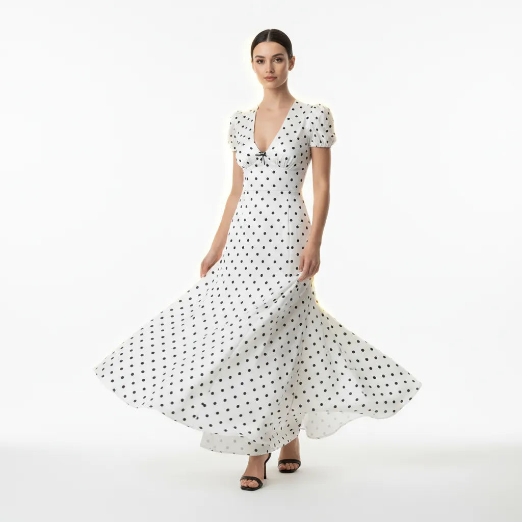 vestido-midi-poa-maelle-rodando