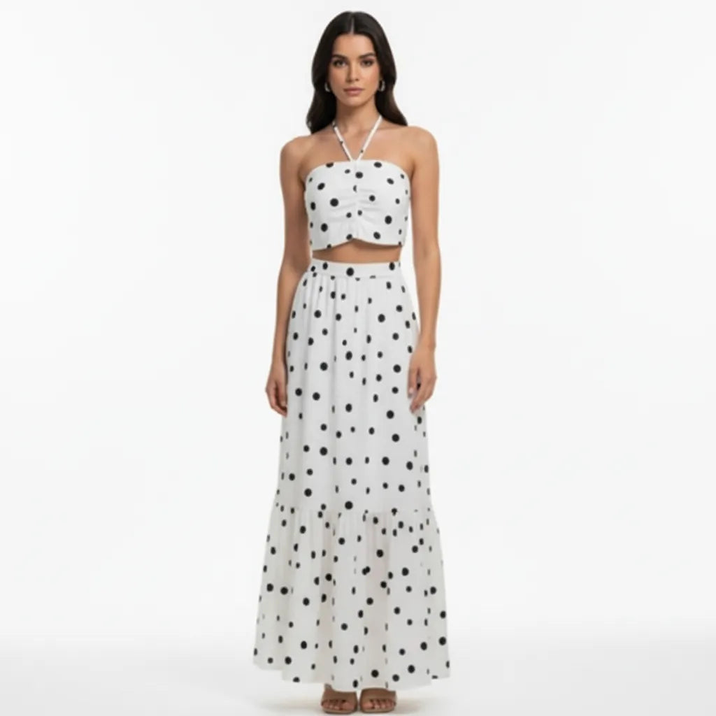 vestido-tomara-que-caia-midi-poa-leia-frente